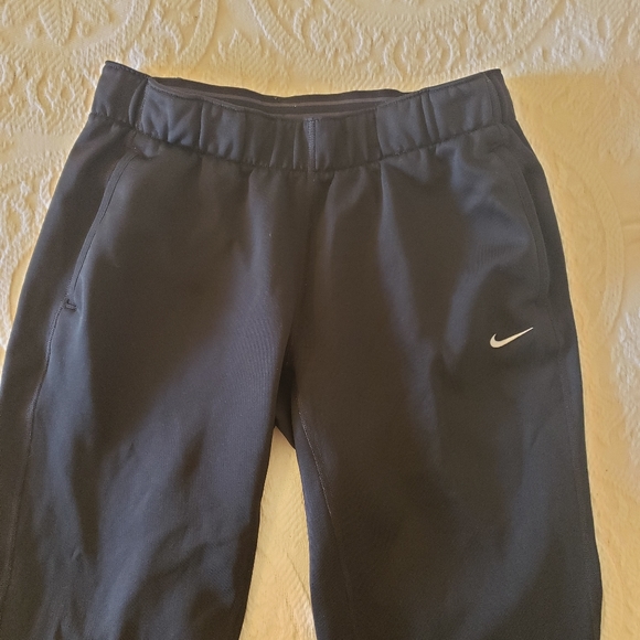 Nike Therma-Fit Jogger Sweatpants - Picture 4 of 8
